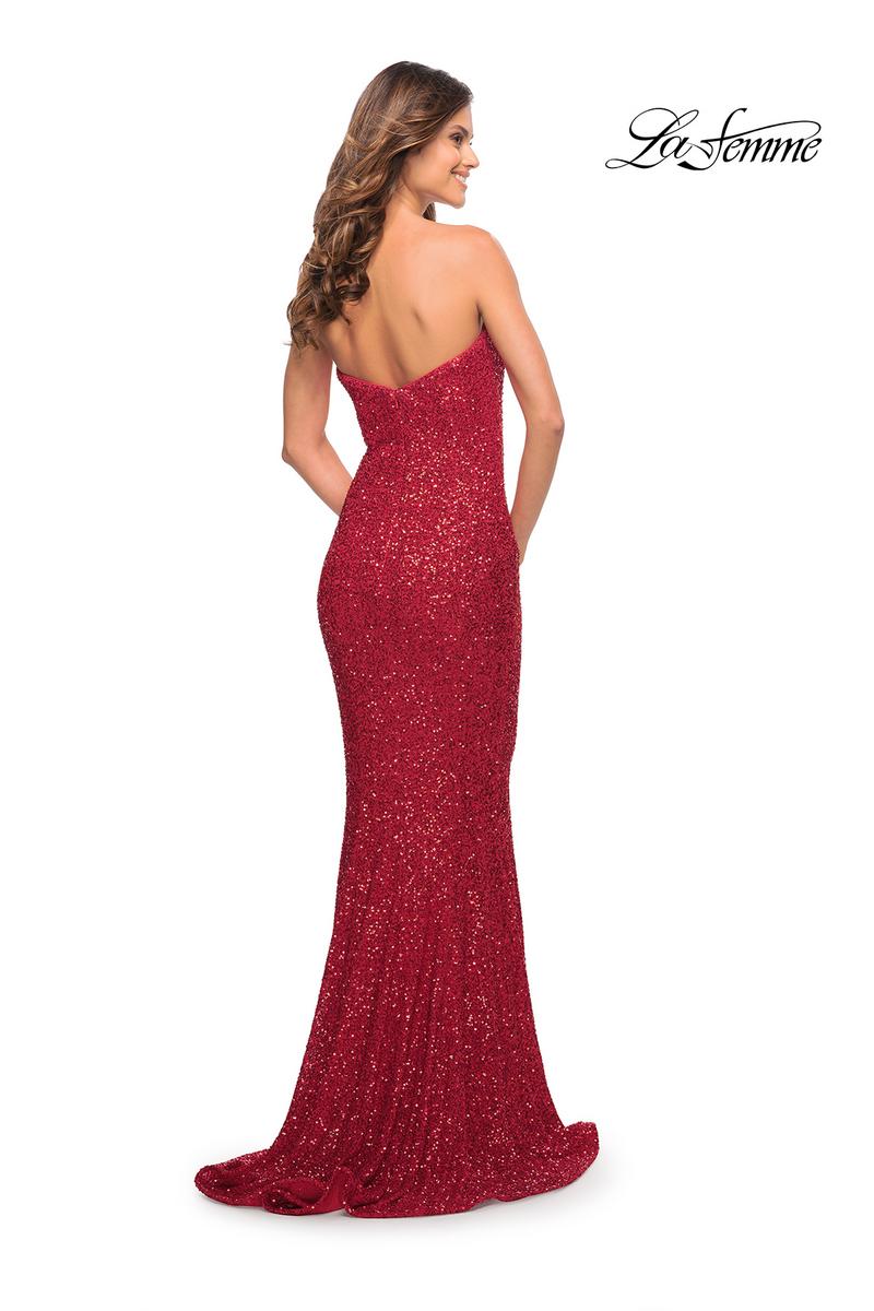 La Femme Style Number 30714 - 11
