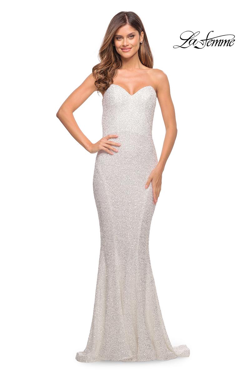 La Femme Style Number 30714 - 7