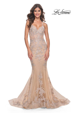 La Femme Style Number 30716 - 1