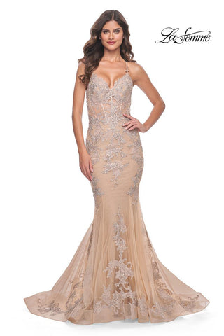 La Femme Style Number 30716 - 3