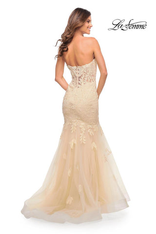La Femme Style Number 30717 - 6