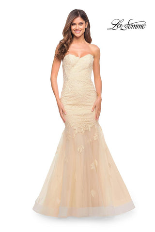 La Femme Style Number 30717 - 5