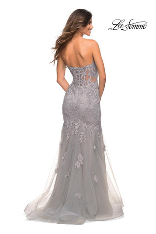 La Femme Style Number 30717 - 2