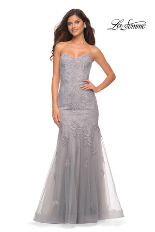 La Femme Style Number 30717 - 1