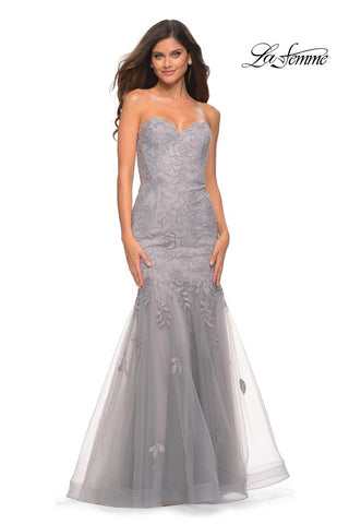 La Femme Style Number 30717 - 8