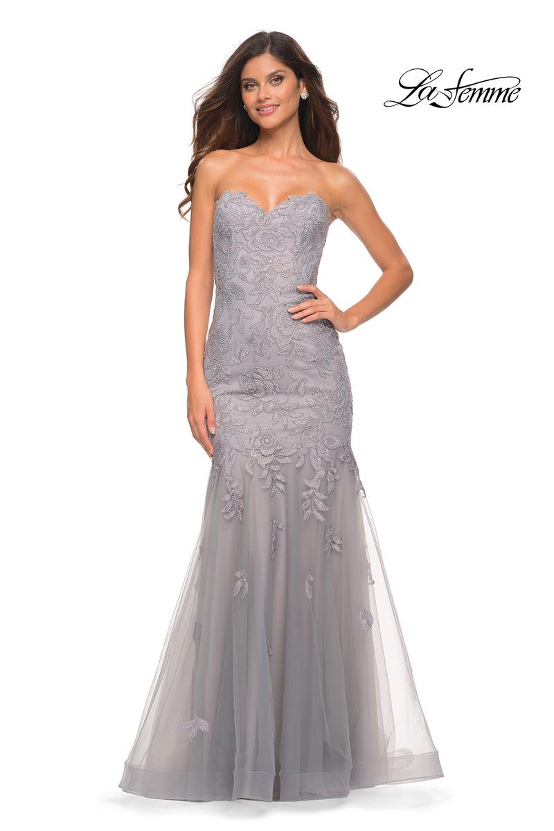 La Femme Style Number 30717 - 1