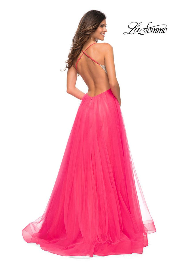 La Femme Style Number 30721 - 2