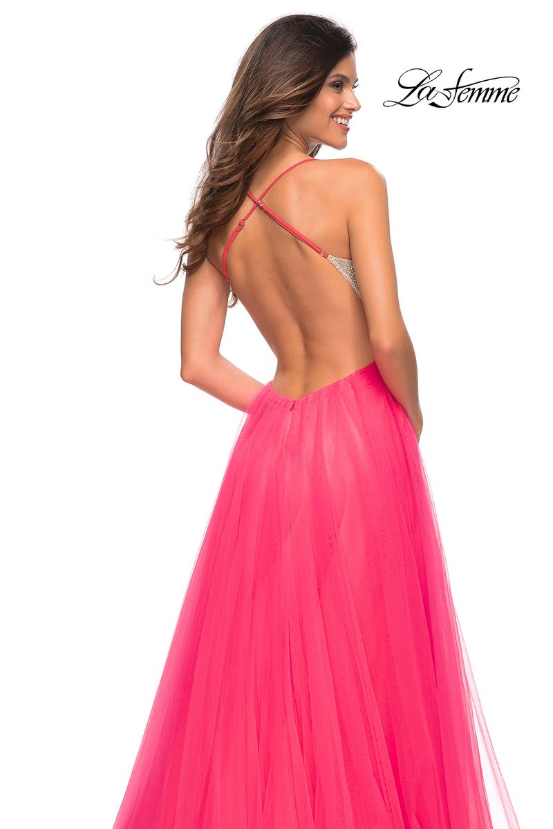 La Femme Style Number 30721 - 4
