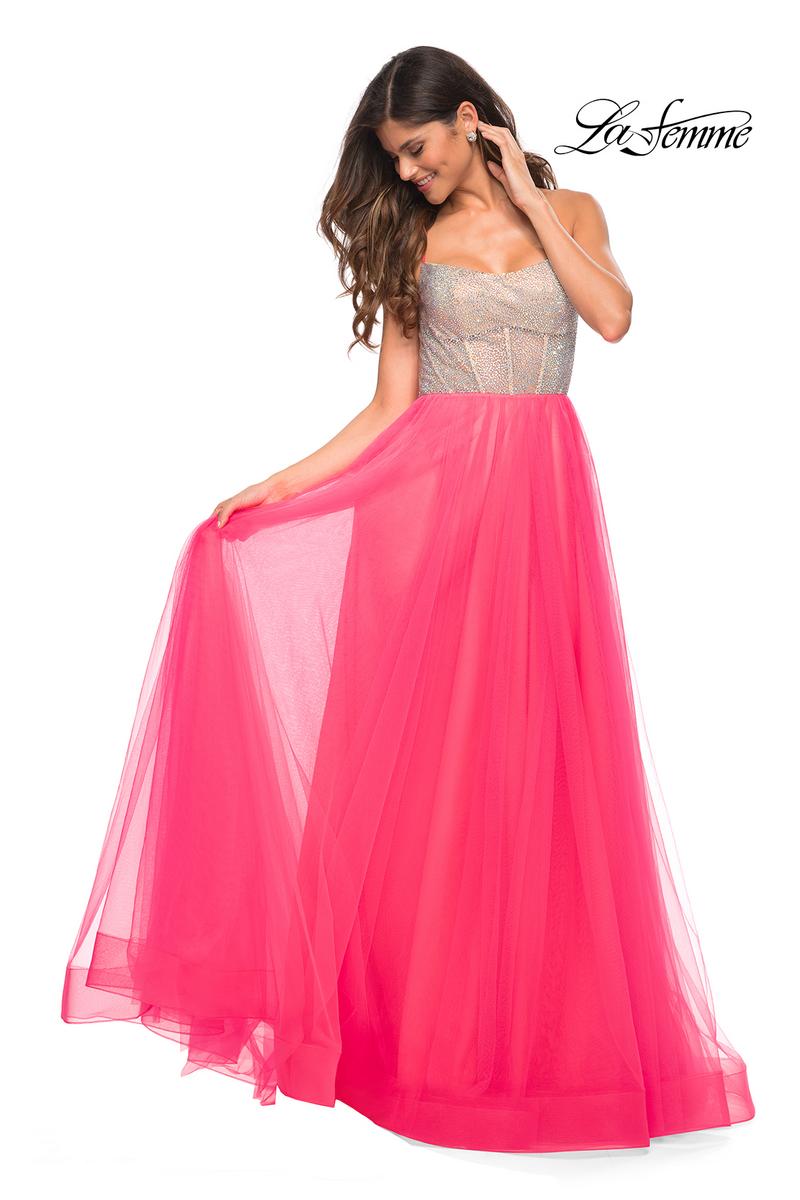 La Femme Style Number 30721 - 5