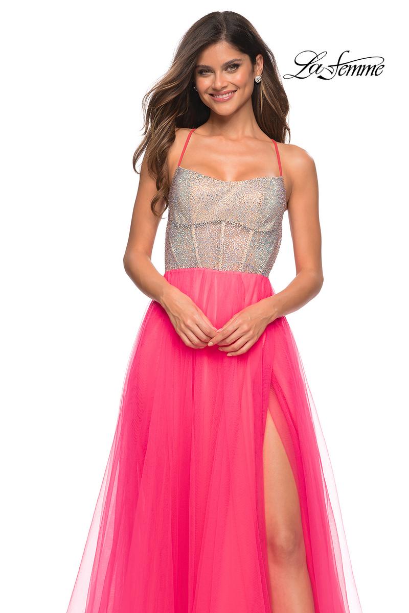 La Femme Style Number 30721 - 3