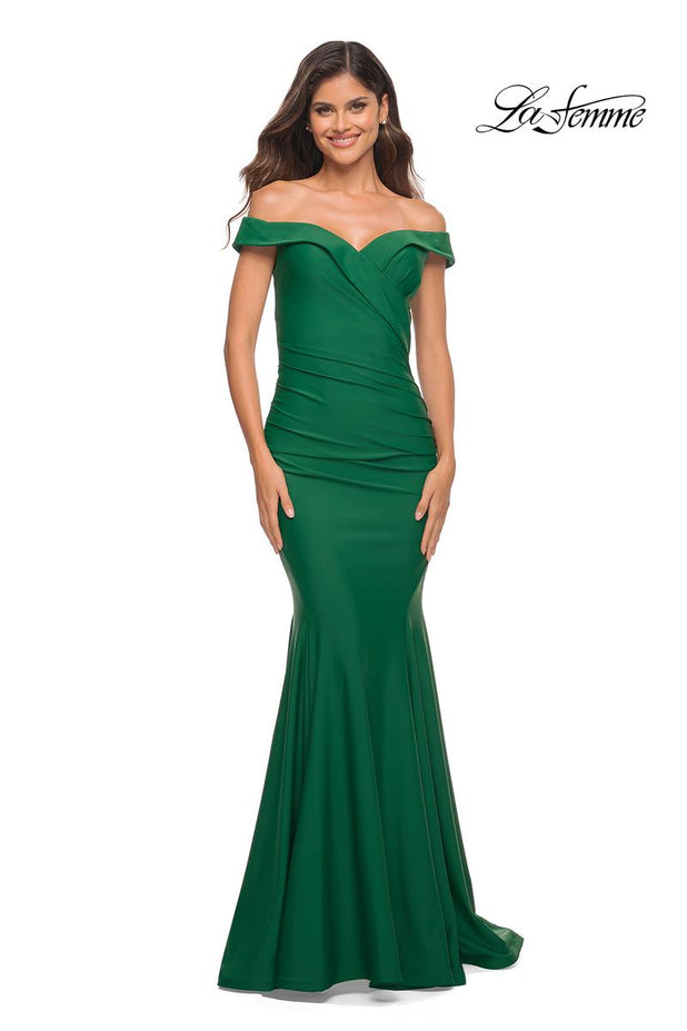 La Femme Style Number 30736 - 1