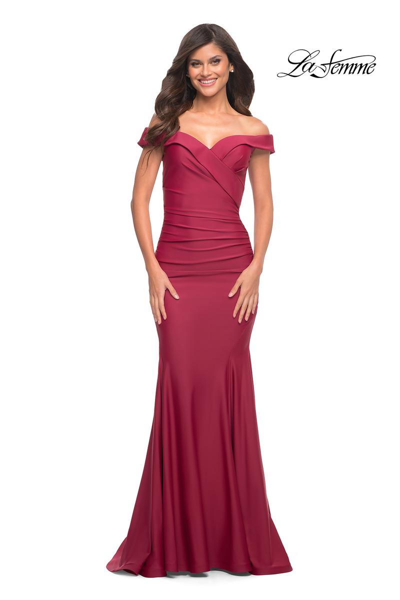 La Femme Style Number 30736 - 3