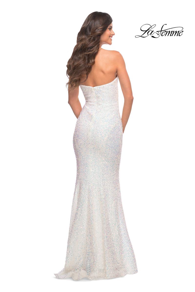 La Femme Style Number 30743 - 2