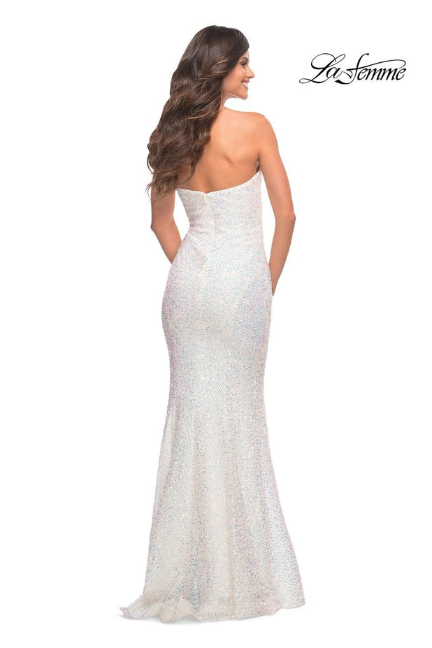 La Femme Style Number 30743 - 2