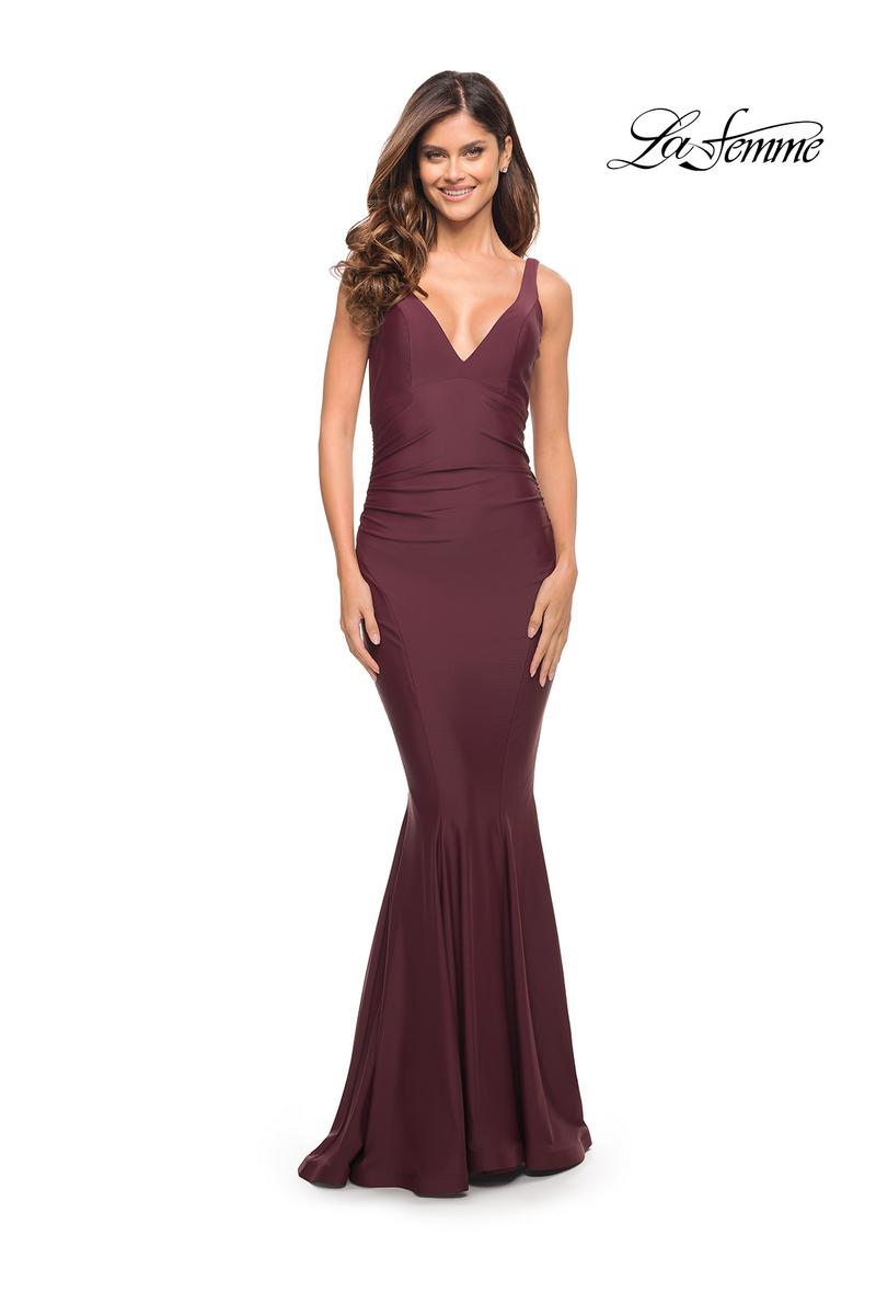 La Femme Style Number 30746 - 5