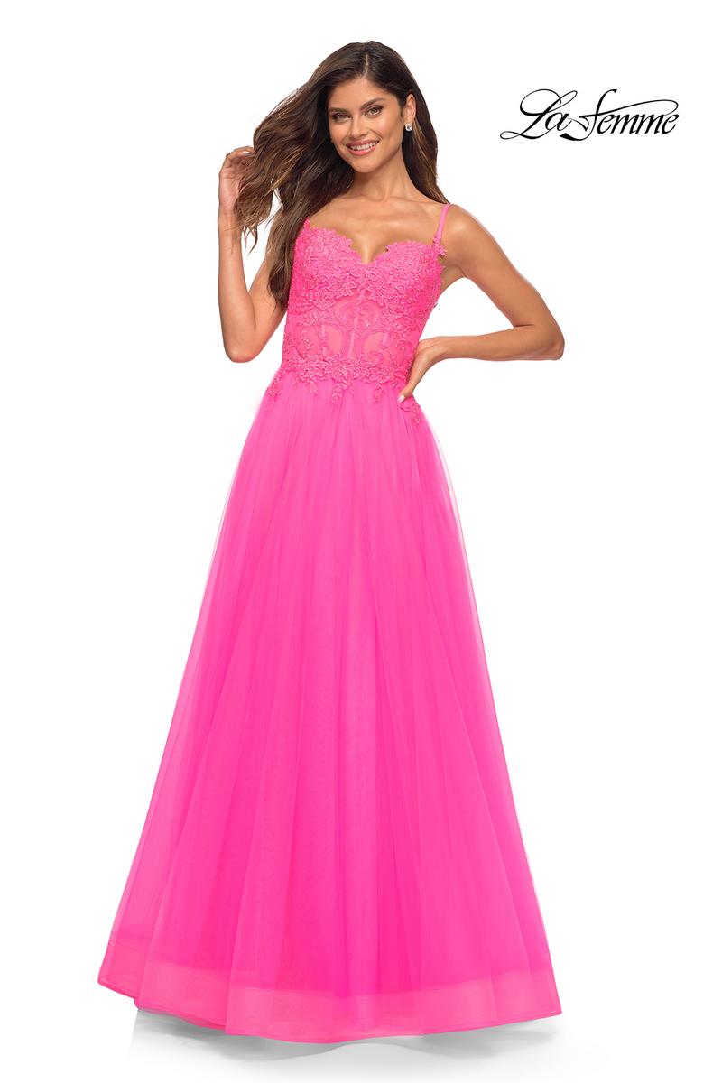 La Femme Style Number 30755 - 5