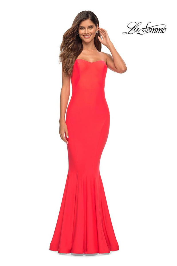 La Femme Style Number 30759 - 1