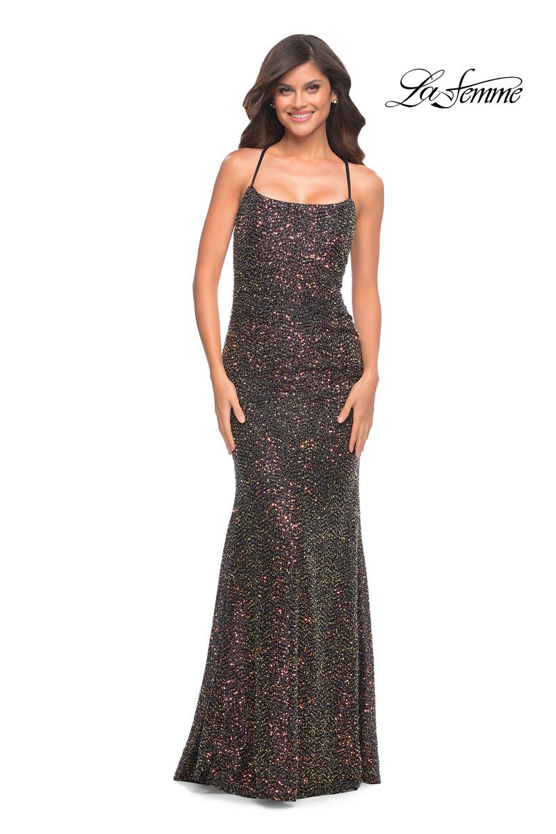 La Femme Style Number 30765 - 4
