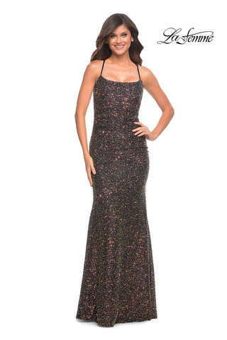 La Femme Style Number 30765 - 1