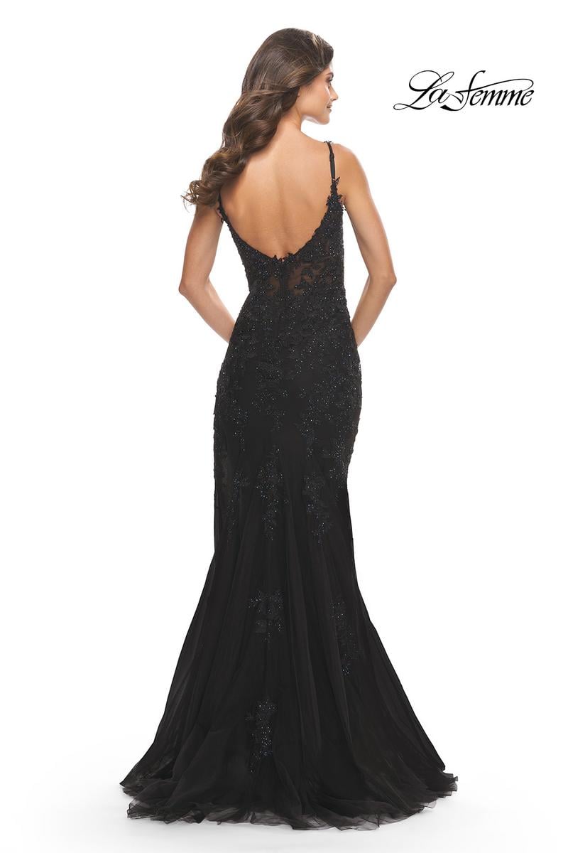 La Femme Style Number 30767 - 4