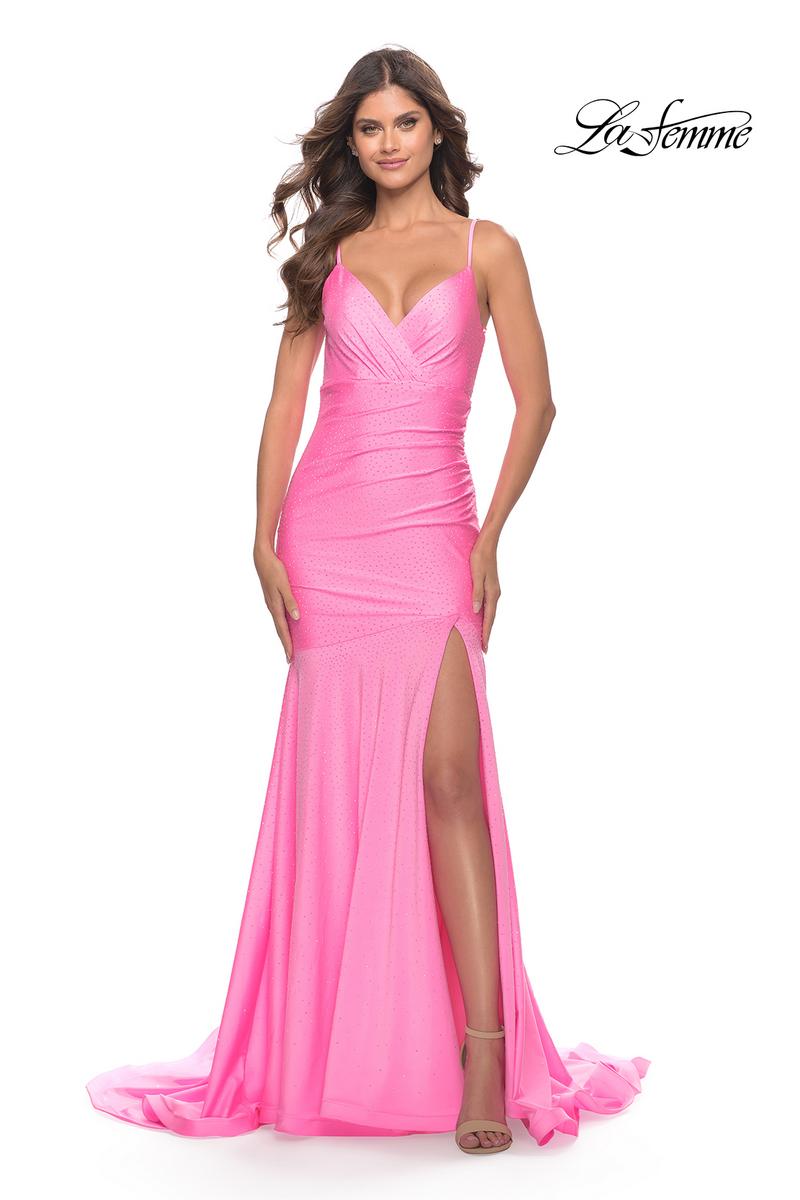 La Femme Style Number 30768 - 1