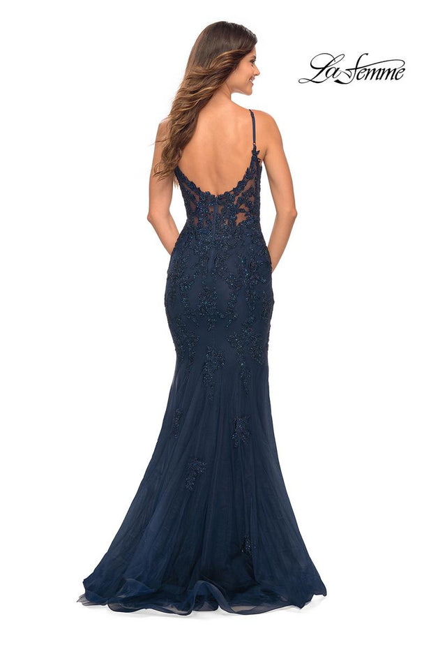 La Femme Style Number 30787 - 2