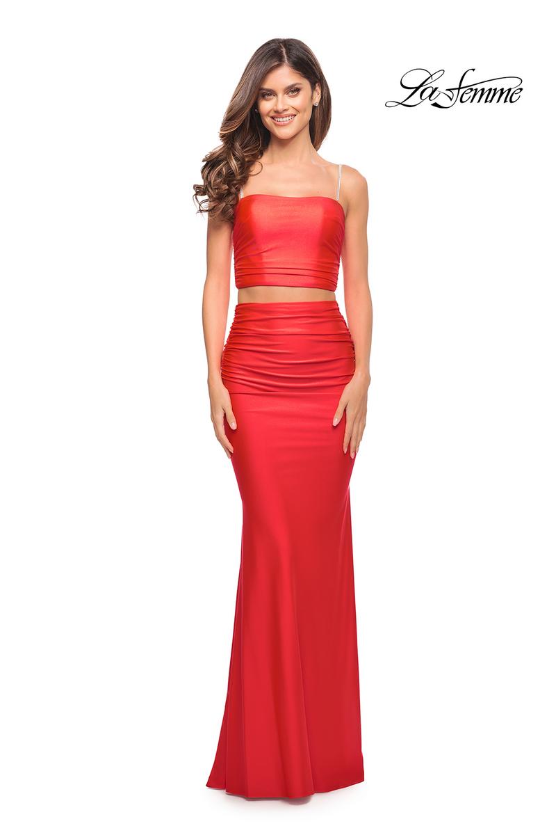 La Femme Style Number 30789 - 6
