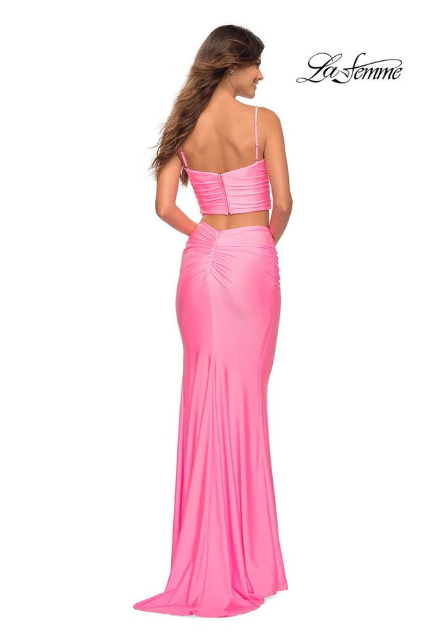 La Femme Style Number 30789 - 2