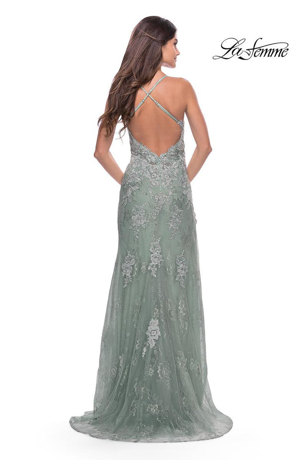 La Femme Style Number 30794 - 2
