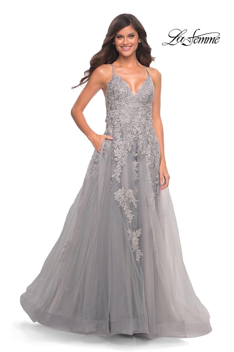 La Femme Style Number 30810 - 1
