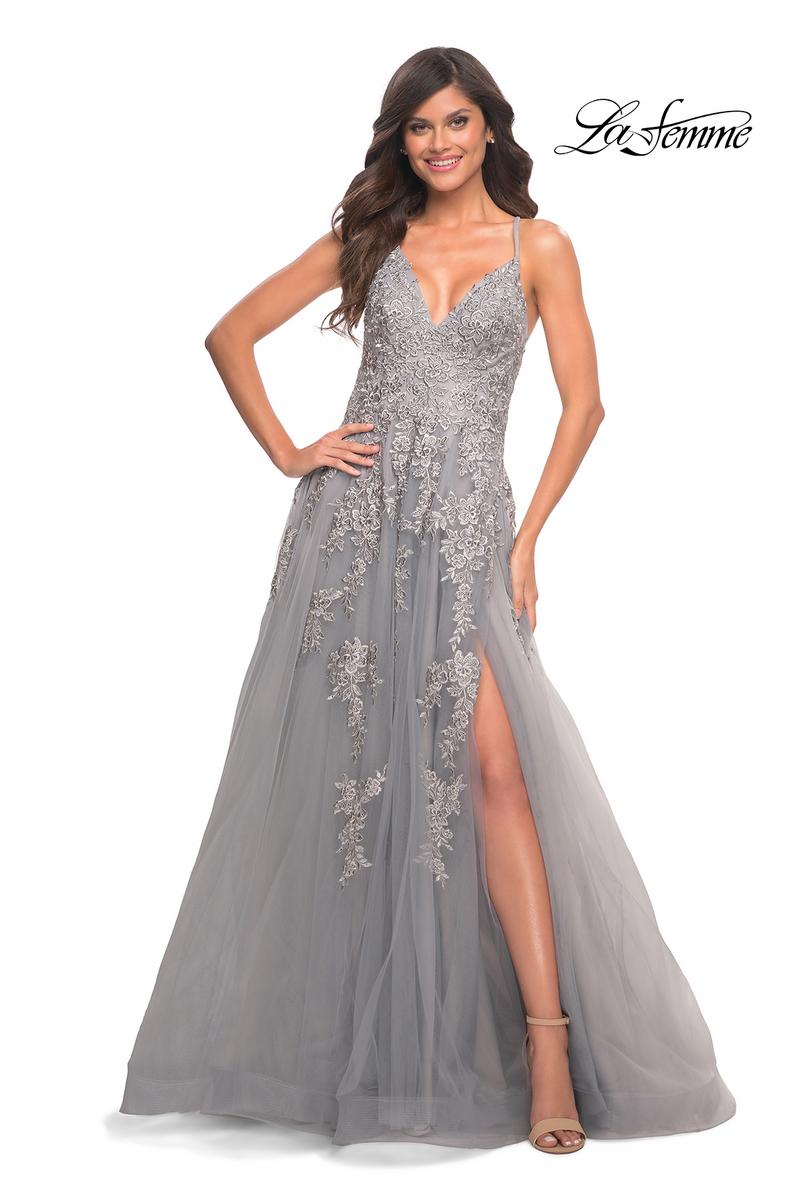 La Femme Style Number 30810 - 3