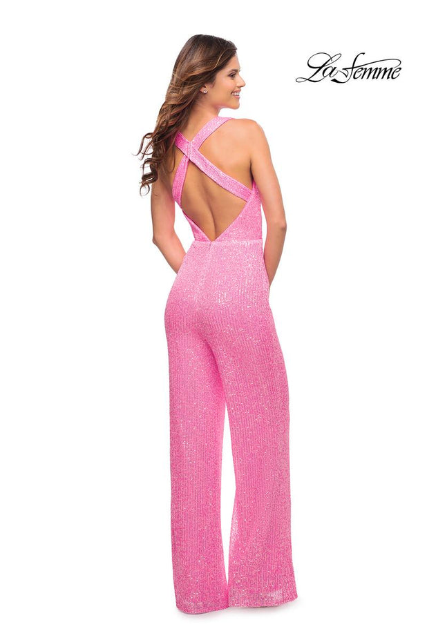 La Femme Style Number 30811 - 2