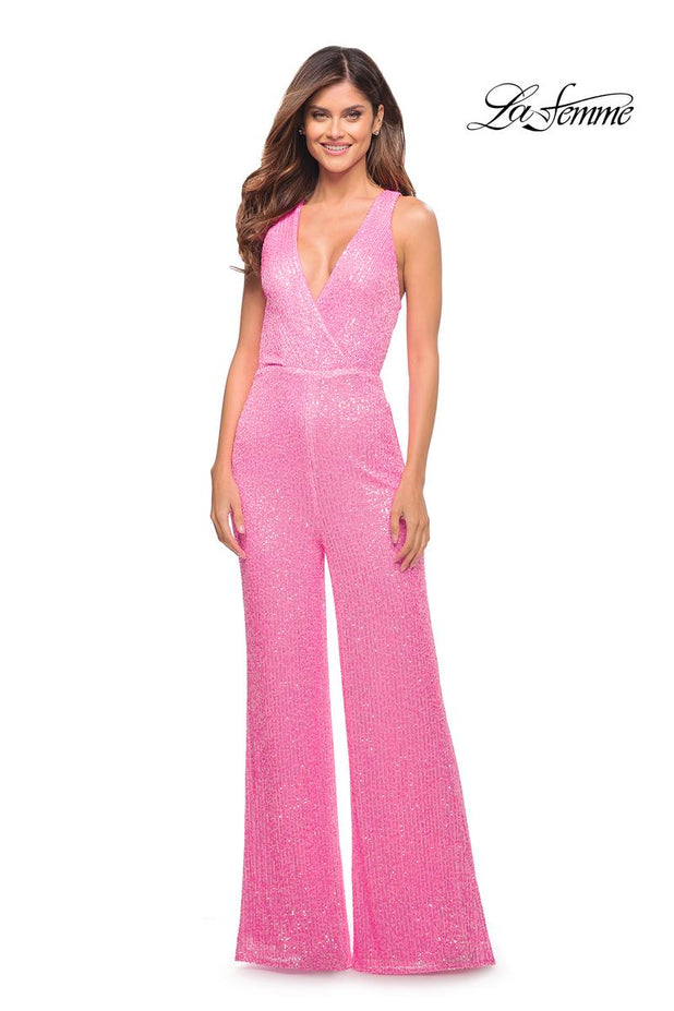 La Femme Style Number 30811 - 1