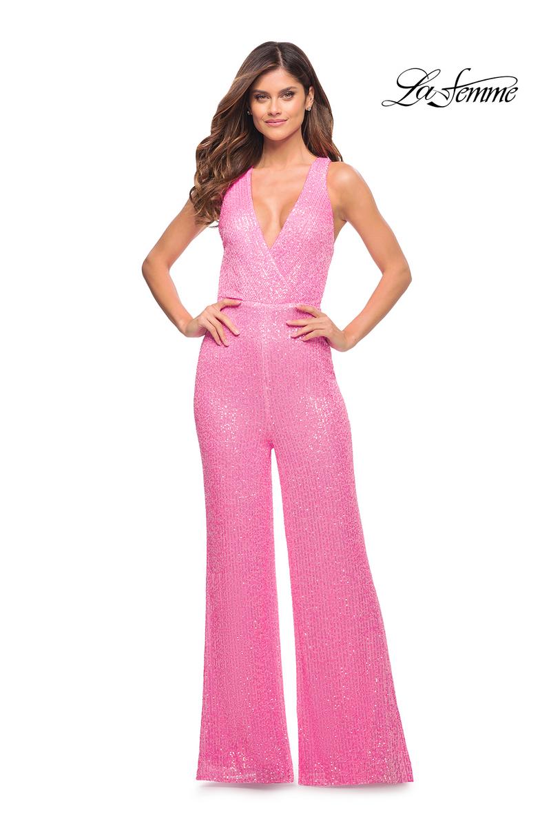 La Femme Style Number 30811 - 3