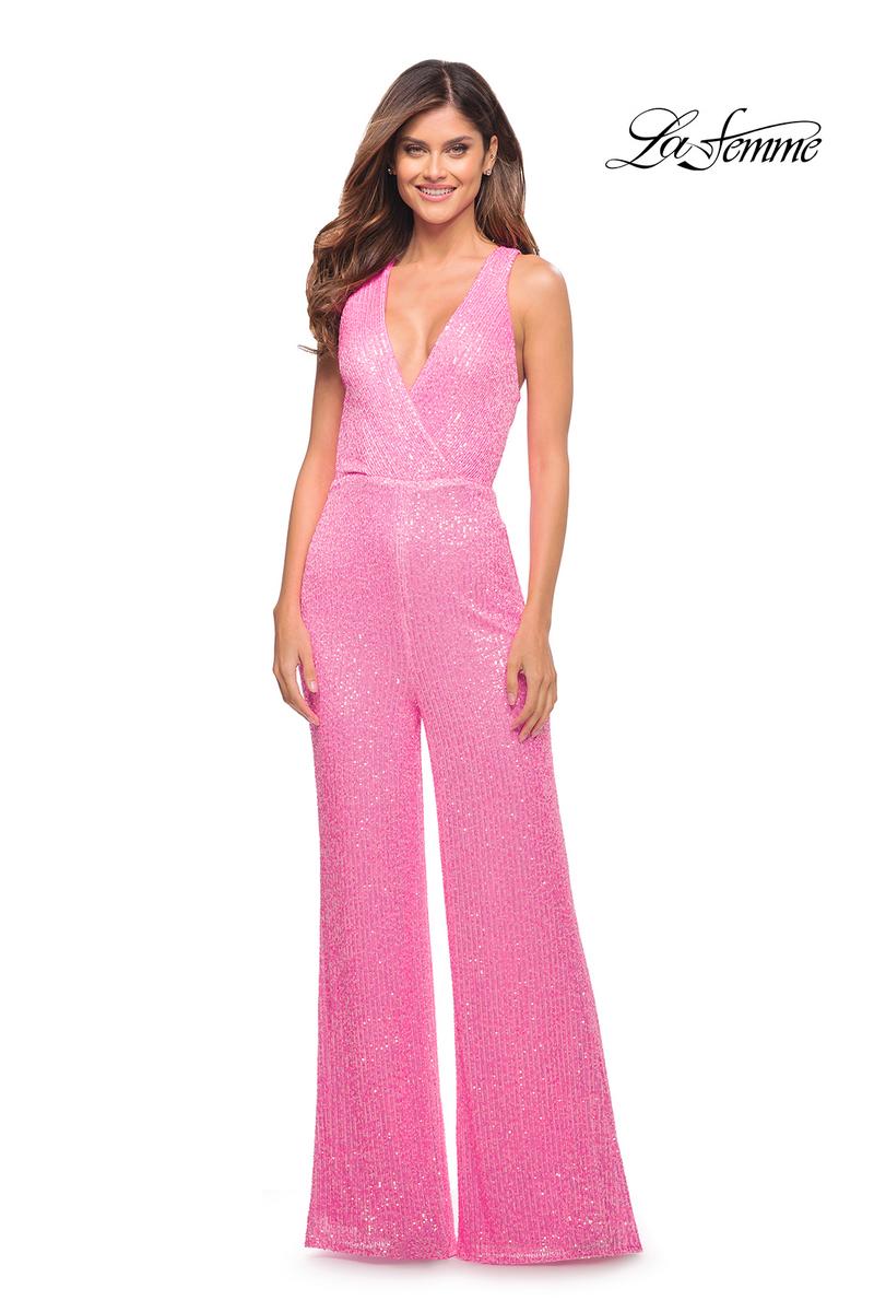 La Femme Style Number 30811 - 1