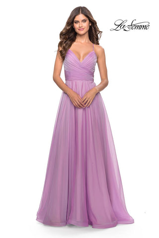 La Femme Style Number 30840 - 9