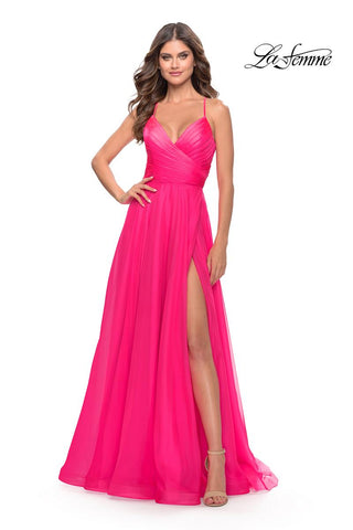 La Femme Style Number 30840 - 1