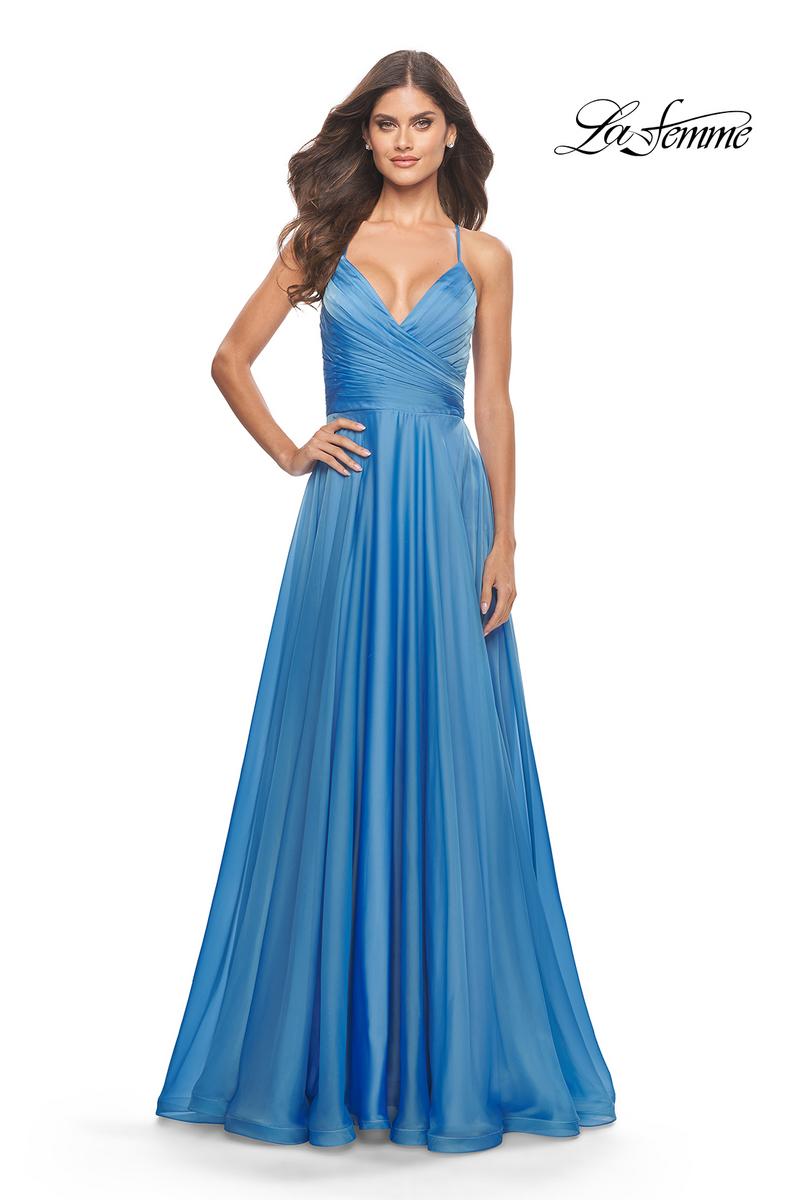 La Femme Style Number 30840 - 7
