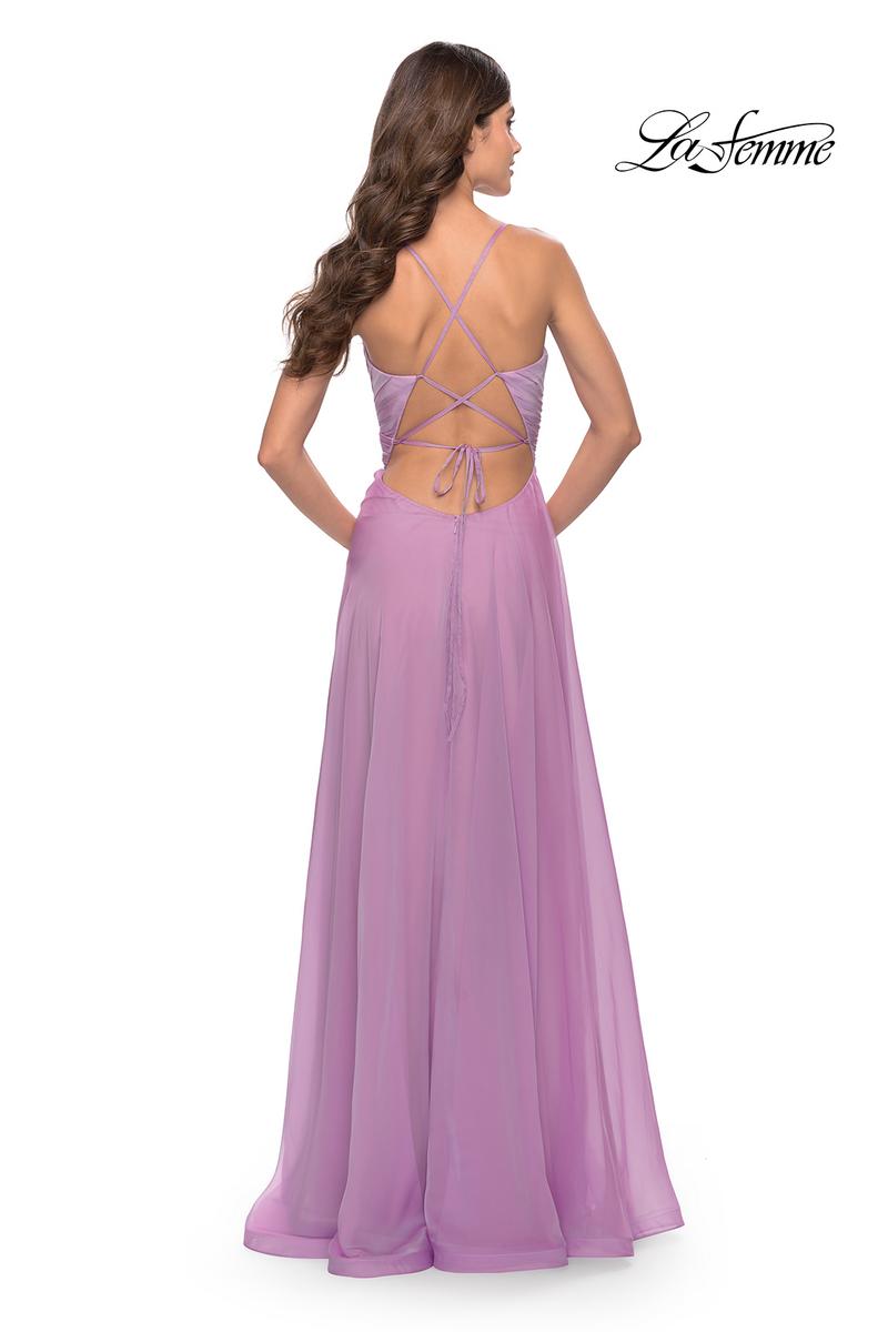 La Femme Style Number 30840 - 6
