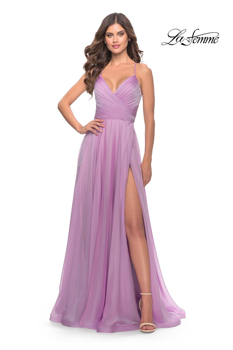 La Femme Style Number 30840 - 5
