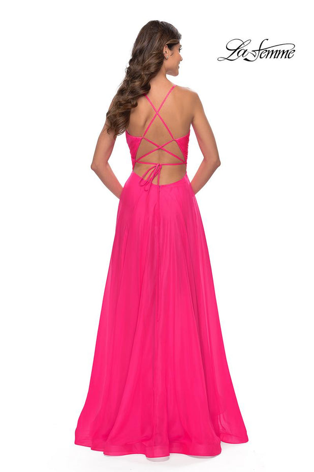 La Femme Style Number 30840 - 2