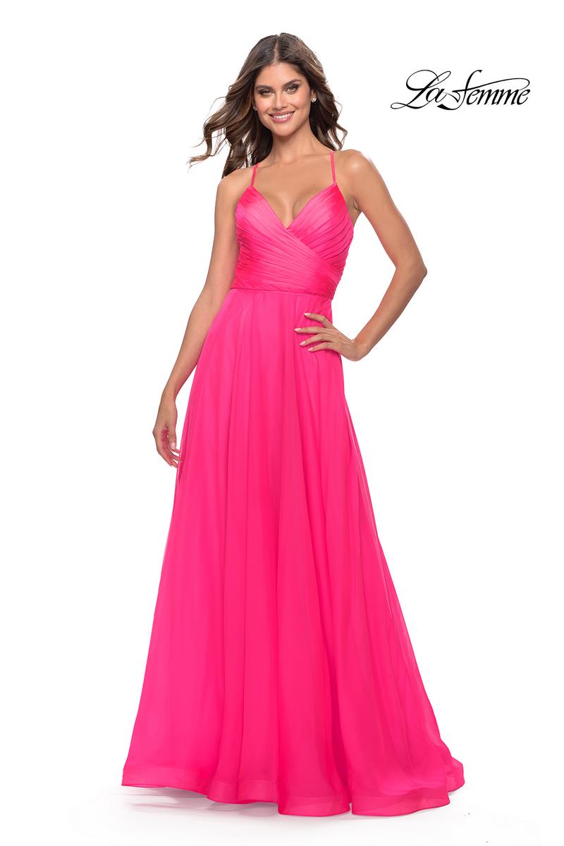 La Femme Style Number 30840 - 8