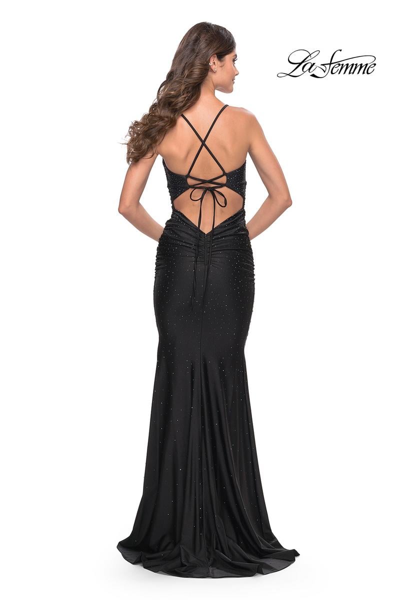 La Femme Style Number 30996 - 2