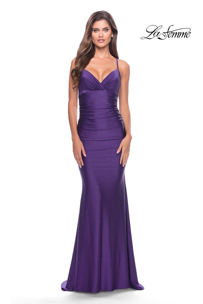 La Femme Style Number 30996 - 3