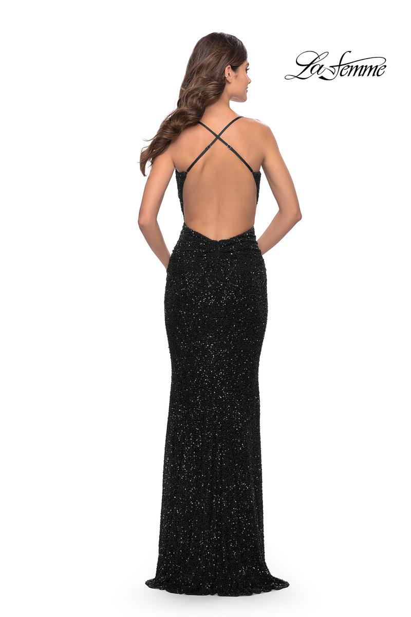 La Femme Style Number 31027 - 10