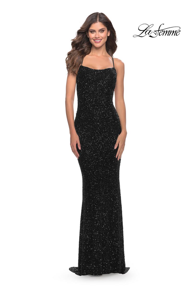 La Femme Style Number 31027 - 9