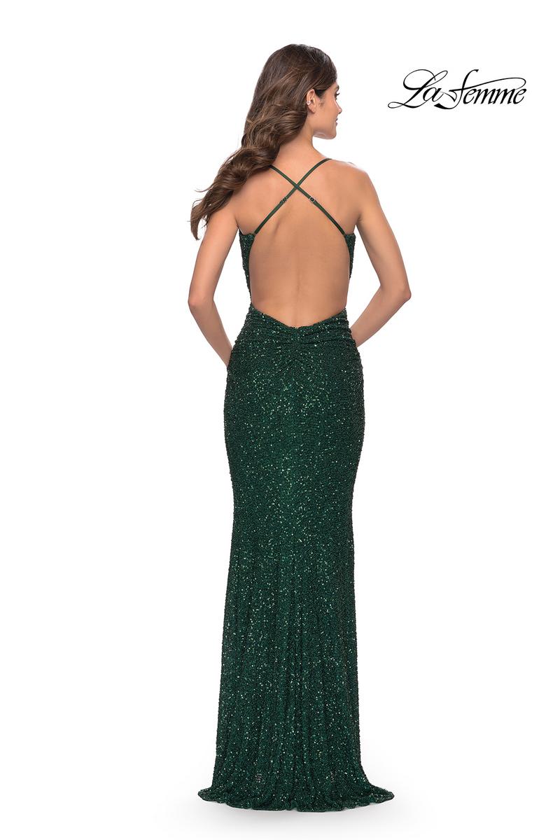 La Femme Style Number 31027 - 4