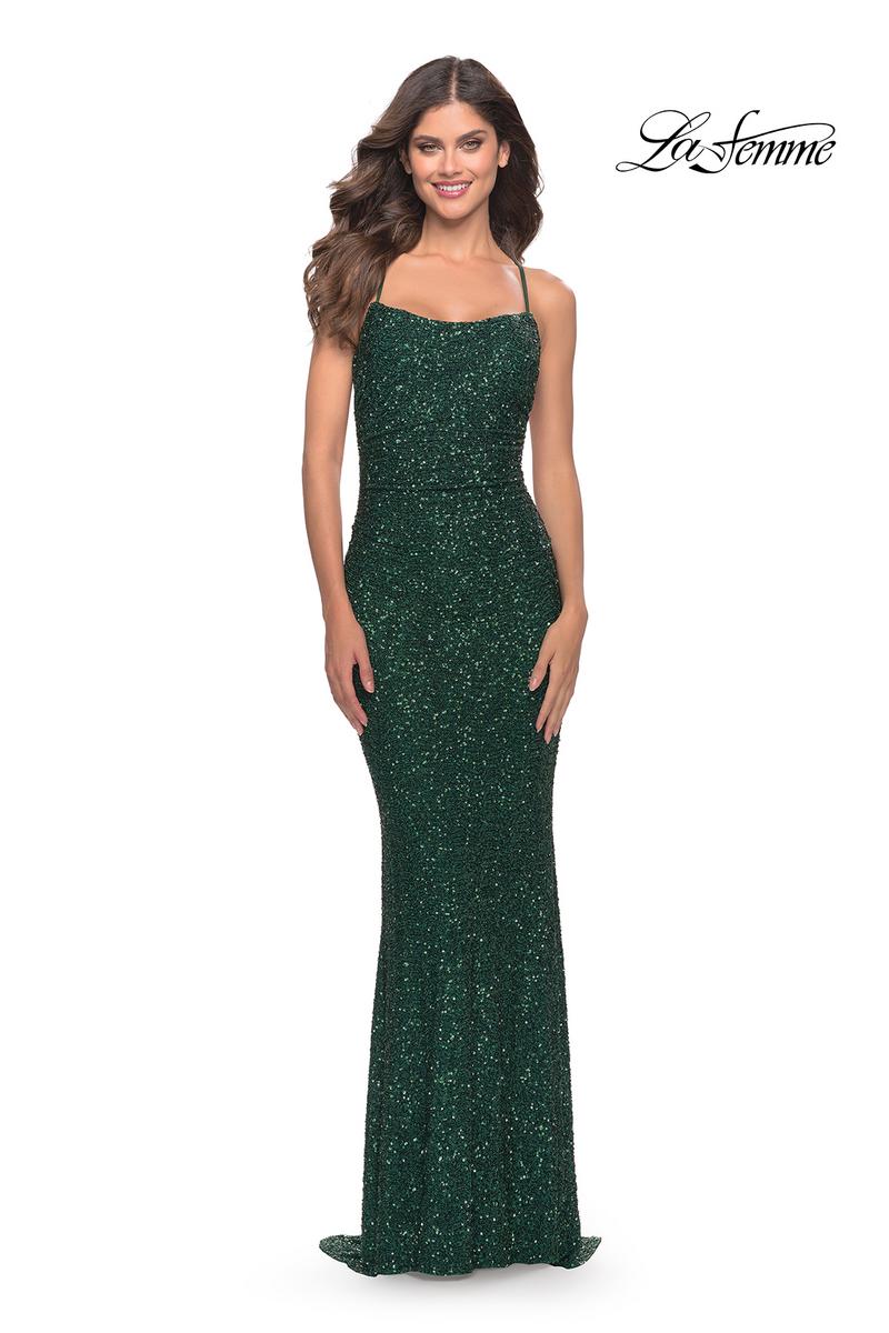 La Femme Style Number 31027 - 3