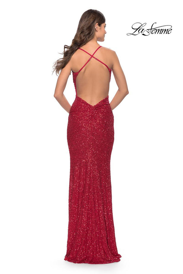 La Femme Style Number 31027 - 2