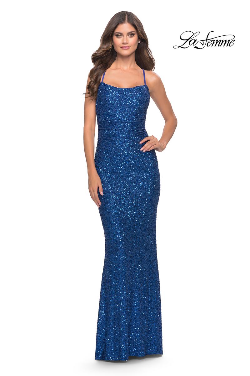 La Femme Style Number 31027 - 5